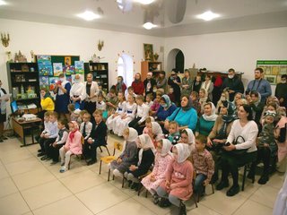 церковь преображения в липецке. Смотреть фото церковь преображения в липецке. Смотреть картинку церковь преображения в липецке. Картинка про церковь преображения в липецке. Фото церковь преображения в липецке