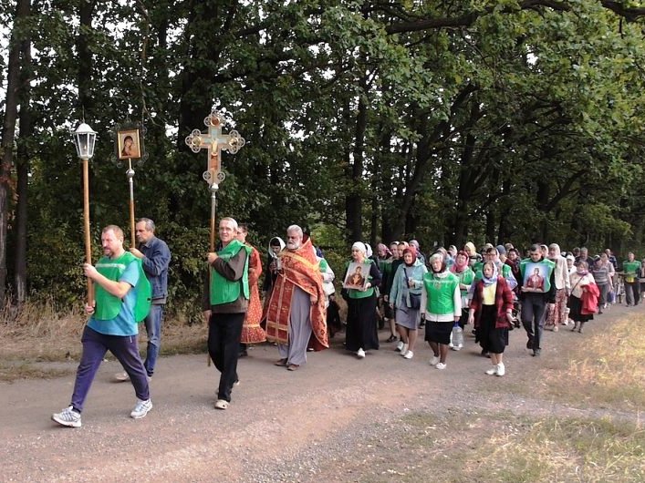 В Липецке пройдет традиционный крестный ход &laquo;За&nbsp;трезвость!&raquo;